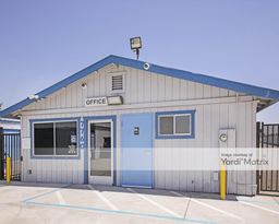 Image for SmartStop Self Storage - 7760 Lorraine Avenue, Stockton, CA