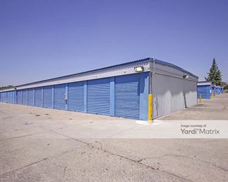 Photo 3 of SmartStop Self Storage - 7760 Lorraine Avenue, Stockton, CA