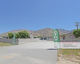 Photo 2 of Lakeside Storage and RV - 6740 Lake Isabella Blvd, Lake Isabella, CA