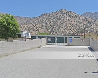 Photo 3 of Lakeside Storage and RV - 6740 Lake Isabella Blvd, Lake Isabella, CA
