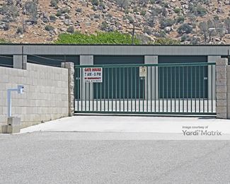 Photo 4 of Lakeside Storage and RV - 6740 Lake Isabella Blvd, Lake Isabella, CA