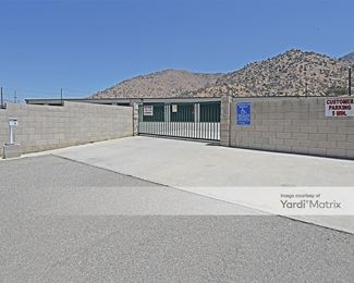 Photo 5 of Lakeside Storage and RV - 6740 Lake Isabella Blvd, Lake Isabella, CA