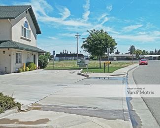 Photo 2 of Highway 88 Self Storage - 12941 Blossom Court, Lockeford, CA