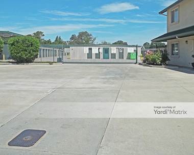 Storage Units for Rent available at 12941 Blossom Court, Lockeford, CA 95237