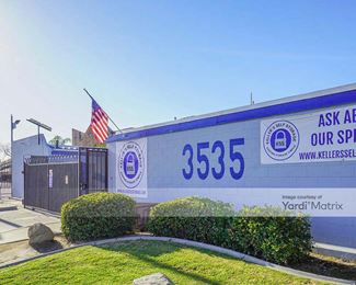 Photo 1 of Keller-s Self Storage - 3535 Wilson Road, Bakersfield, CA