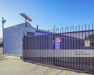 Photo 2 of Keller-s Self Storage - 3535 Wilson Road, Bakersfield, CA