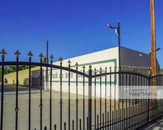 Photo 3 of Keller-s Self Storage - 3535 Wilson Road, Bakersfield, CA