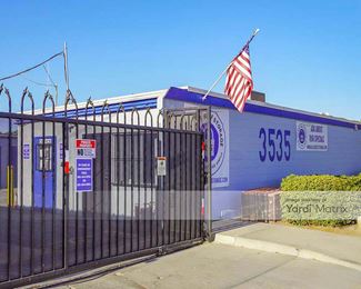Photo 4 of Keller-s Self Storage - 3535 Wilson Road, Bakersfield, CA