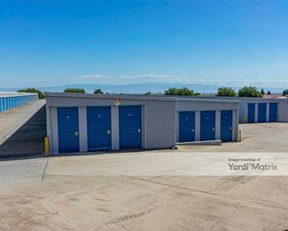 Photo 1 of Purely Storage - 8601 Kern Canyon Road, Bakersfield, CA