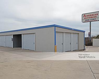 Storage Units for Rent available at 8601 Kern Canyon Road, Bakersfield, CA 93306