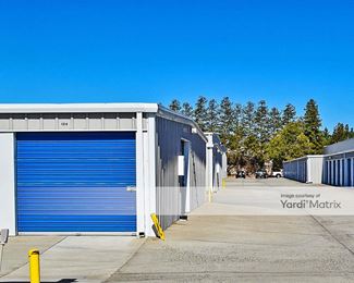 Photo 2 of Extra Space Storage - 5524 Pirrone Road, Salida, CA