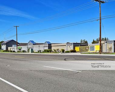 Storage Units for Rent available at 5524 Pirrone Road, Salida, CA 95368