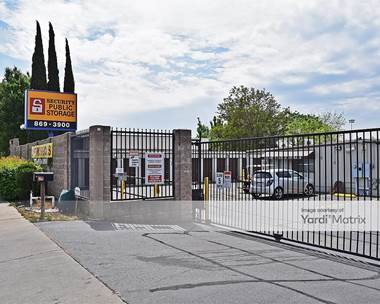 Storage Units for Rent available at 6119 Oakdale Road, Riverbank, CA 95367