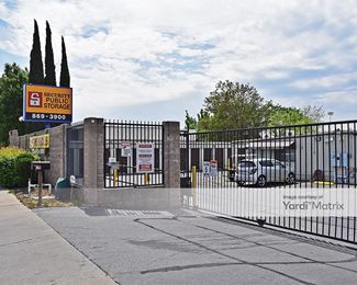 Photo 1 of Security Public Storage - 6119 Oakdale Road, Riverbank, CA