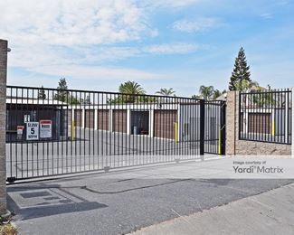 Photo 3 of Security Public Storage - 6119 Oakdale Road, Riverbank, CA