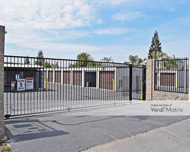 Storage Units for Rent available at 6119 Oakdale Road, Riverbank, CA 95367