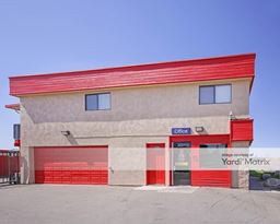 Image for SecurCare Self Storage - 600 South Oswell Street, Bakersfield, CA