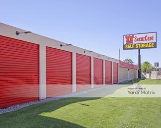 Photo 3 of SecurCare Self Storage - 600 South Oswell Street, Bakersfield, CA