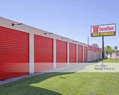 Storage Units for Rent available at 600 South Oswell Street, Bakersfield, CA 93307
