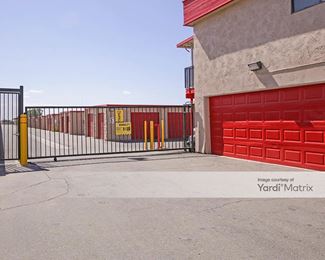 Photo 4 of SecurCare Self Storage - 600 South Oswell Street, Bakersfield, CA