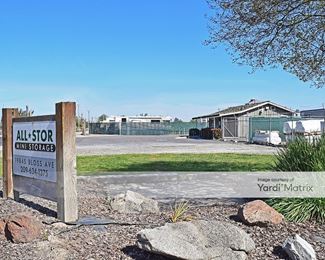 Photo 1 of All-Stor Mini Storage - 19845 Bloss Avenue, Hilmar, CA