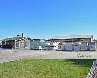 Photo 4 of All-Stor Mini Storage - 19845 Bloss Avenue, Hilmar, CA