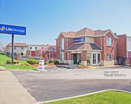 Image for Extra Space Storage - 11540 Saint Charles Rock Road, Bridgeton, MO