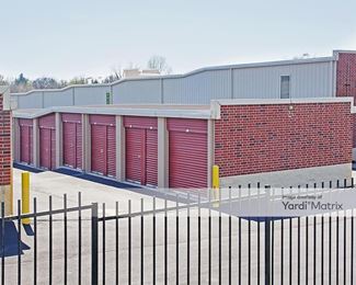 Photo 4 of Extra Space Storage - 11540 Saint Charles Rock Road, Bridgeton, MO