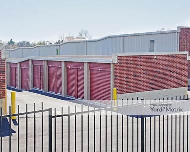Storage Units for Rent available at 11540 Saint Charles Rock Road, Bridgeton, MO 63044
