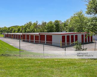 Photo 3 of Storage Rentals of America - 306 West 4th Street, Eureka, MO