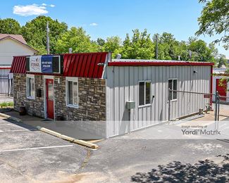 Photo 4 of Storage Rentals of America - 306 West 4th Street, Eureka, MO