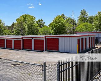 Photo 5 of Storage Rentals of America - 306 West 4th Street, Eureka, MO