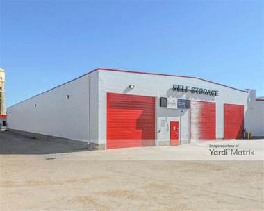 Storage Units for Rent available at 1024 South Vandeventer Avenue, St. Louis, MO 63110