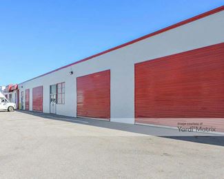 Photo 2 of Storage Rentals of America - 1024 South Vandeventer Avenue, St. Louis, MO