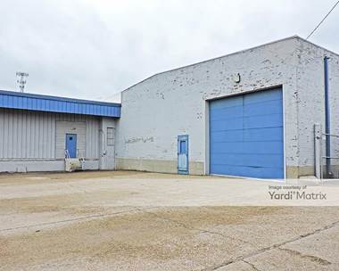 Storage Units for Rent available at 1024 South Vandeventer Avenue, St. Louis, MO 63110