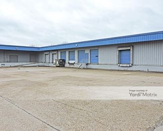 Photo 5 of Storage Rentals of America - 1024 South Vandeventer Avenue, St. Louis, MO