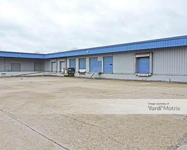 Storage Units for Rent available at 1024 South Vandeventer Avenue, St. Louis, MO 63110