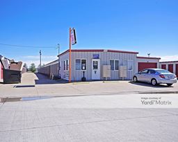Image for Troy Storage - 104 McDonald Drive, Troy, IL