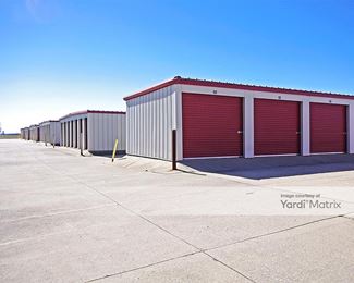 Photo 2 of Troy Storage - 104 McDonald Drive, Troy, IL
