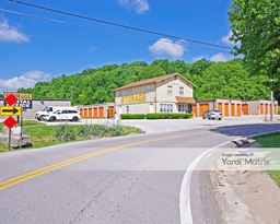 Image for A - 1 Locker Rental Self Storage - 300 Schneider Drive, Fenton, MO