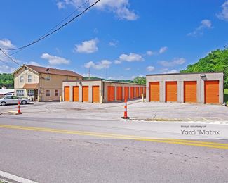 Photo 2 of A-1 Locker Rental Self Storage - 300 Schneider Drive, Fenton, MO