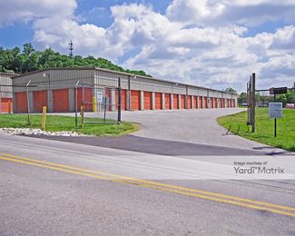 Photo 3 of A-1 Locker Rental Self Storage - 300 Schneider Drive, Fenton, MO