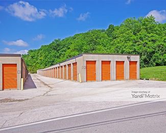 Photo 5 of A-1 Locker Rental Self Storage - 300 Schneider Drive, Fenton, MO