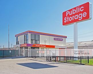 Photo 2 of Public Storage - 6030 North Lindbergh Blvd, Hazelwood, MO