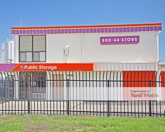 Photo 3 of Public Storage - 6030 North Lindbergh Blvd, Hazelwood, MO