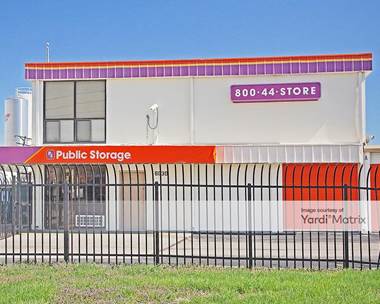 Storage Units for Rent available at 6030 North Lindbergh Blvd, Hazelwood, MO 63042