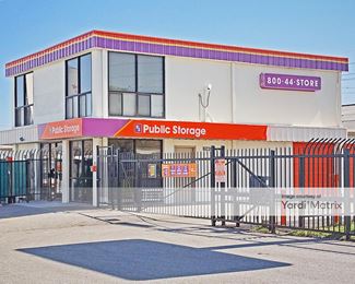 Photo 4 of Public Storage - 6030 North Lindbergh Blvd, Hazelwood, MO