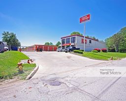 Image for Public Storage - 9722 Gravois Road, St. Louis, MO
