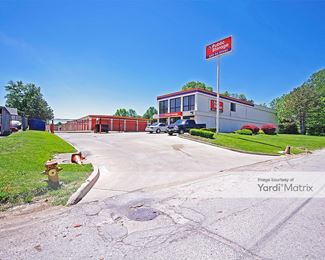 Photo 1 of Public Storage - 9722 Gravois Road, St. Louis, MO