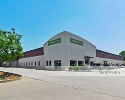 Image for Extra Space Storage - 7220 North Lindbergh Blvd, Hazelwood, MO